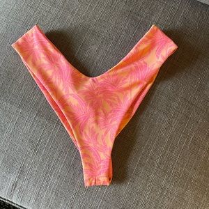 SKATIE Mandi bottoms in BOCA pattern